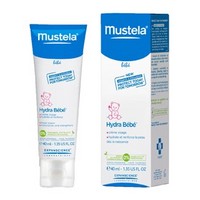 凑单品：mustela 妙思乐 婴幼儿贝贝保湿面霜 40ml