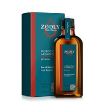 ZOOLY 卓蓝雅 摩洛哥油 免洗护发精油 200ml