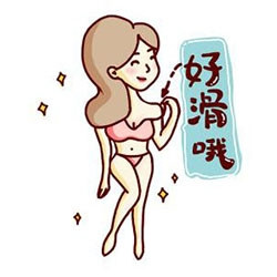 “我要一脱成名”