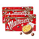 maltesers 麦提莎 牛奶巧克力 360g *2件