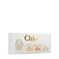 Chloé 香水4件套装 礼盒装