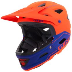 GIRO Switchblade MIPS 山地车骑行头盔