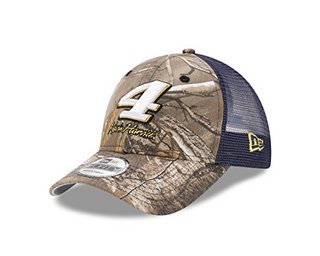 NEW ERA NASCAR 9Forty 棒球帽