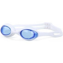 KANSOON 凯速 博浪系列 G168 儿童硅胶防雾游泳眼镜 + 赠品