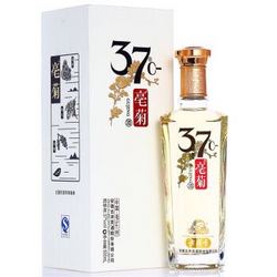 【京东超市】古井贡酒 亳菊 37度（-） 500ml *2件