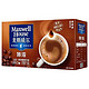 Maxwell House 麦斯威尔 特浓速溶咖啡 60条
