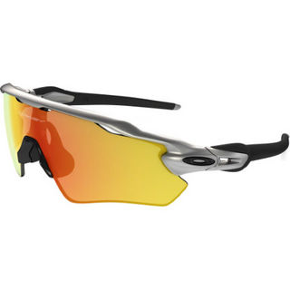 Oakley 欧克利 Radar EV Iridium 运动太阳镜