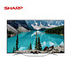 SHARP 夏普 70英寸 70SU860A 4K超高清 液晶电视