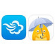 AppFinder NO.126：一场突如其来的暴雨，湿了衣衫乱了脚步，天气类App推荐
