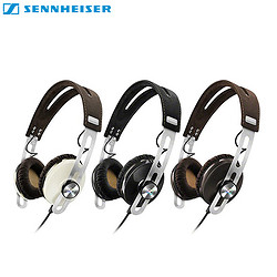 SENNHEISER 森海塞尔 MOMENTUM ON EAR 2.0小馒头音乐头戴式耳机