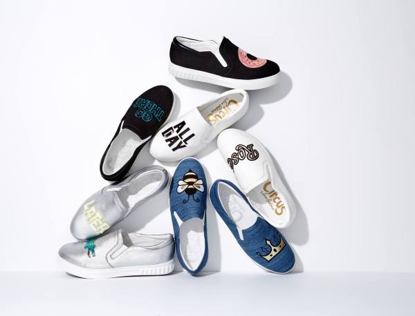 贝窝优选:Sam Edelman 不凡 · 无畏 · 时尚 · 新贵