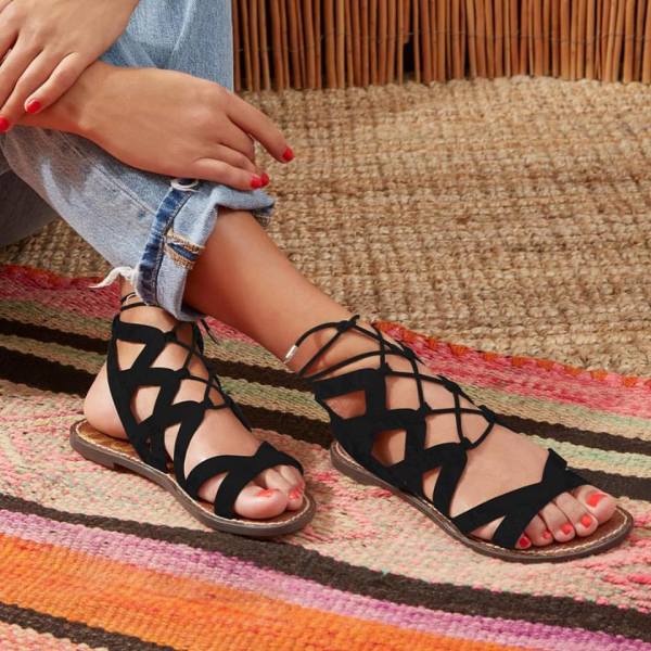 贝窝优选:Sam Edelman 不凡 · 无畏 · 时尚 · 新贵