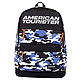 AMERICAN TOURISTER 美旅 51Q*51003 双肩背包