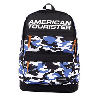 AMERICAN TOURISTER 美旅 51Q*51003 双肩背包