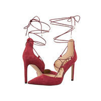 贝窝优选：Sam Edelman 不凡 · 无畏 · 时尚 · 新贵