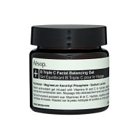 历史低价:Aesop 伊索 B三倍C 肌肤调理凝露 60ml