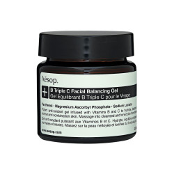 Aesop 伊索 B三倍C 肌肤调理凝露 60ml 