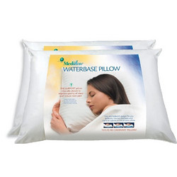 Mediflow 美的宝 Original Waterbase Pillow 纤维填充水枕 *2件