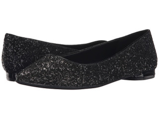 Nine West 玖熙 Oleena 女士平底鞋