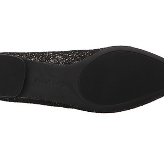 Nine West 玖熙 Oleena 女士平底鞋