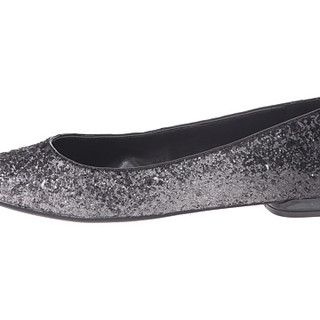 Nine West 玖熙 Oleena 女士平底鞋
