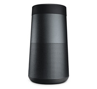 Bose 博士 SoundLink Revolve 蓝牙音箱 Revolve