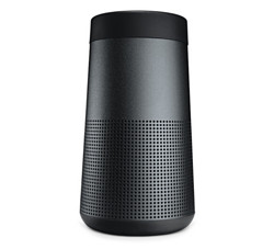 Bose SoundLink Revolve 蓝牙音箱 黑色