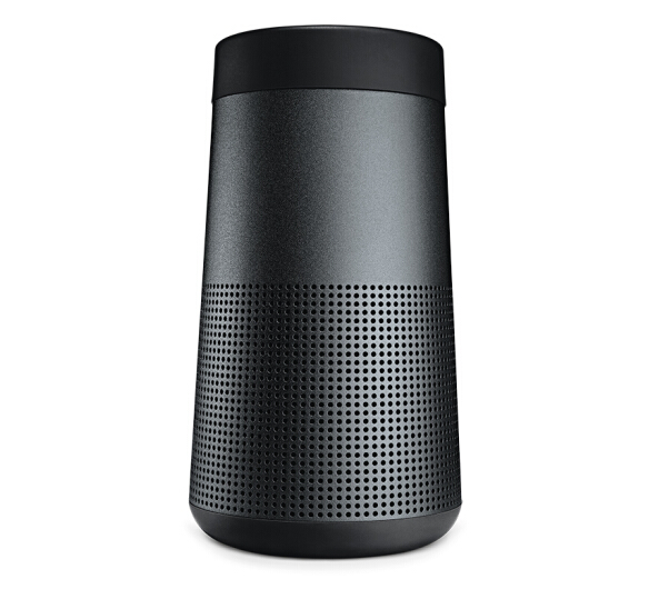 暖手宝和小水壶的世纪对决:B&O A1和 Bose Revolve