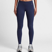 NIKE 耐克 SPORTSWEAR LEG-A-SEE JDI 女子紧身裤 