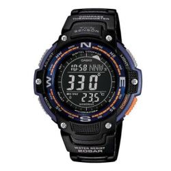 CASIO 卡西欧 SGW-100-2BCF 男款户外腕表