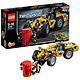 LEGO 乐高 Technic 42049 科技系列  Bergbau Lader 矿山装载车