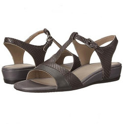 ecco 爱步 Touch 25 Strap Sandal  女士凉鞋