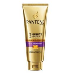 PANTENE 潘婷 3分钟奇迹奢护发膜 70ml 