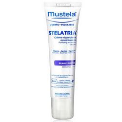 mustela 妙思乐 三重修护滋养霜 40ml *7件