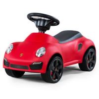 京东PLUS会员：RASTAR 星辉 儿童保时捷911 儿童滑行车 +凑单品