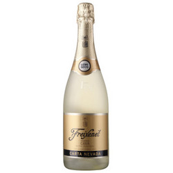 Freixenet/菲斯奈特 金牌起泡葡萄酒 750ml西班牙原装进口