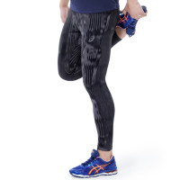 ASICS 亚瑟士 fuzeX 男士紧身裤