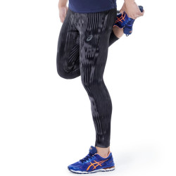ASICS 亚瑟士 fuzeX 男士紧身裤 