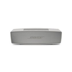 BOSE SoundLink Mini II 蓝牙音箱