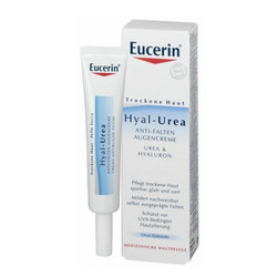 Eucerin 优色林 透明质酸祛皱眼霜 15ml