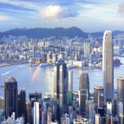港龙航空 北京-香港4天往返特价机票
