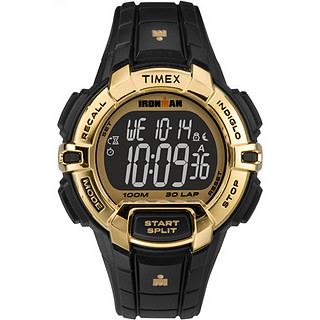 TIMEX 天美时 IRONMAN Rugged 30 TW5M06300 运动腕表