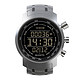 历史新低：SUUNTO 颂拓 Elementum 元素系列 SS014521000 Terra 山雄登山腕表（精钢表带）