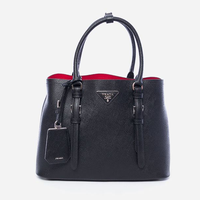 PRADA 普拉达 1BG883 女士手提包