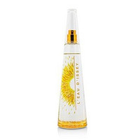 ISSEY MIYAKE 三宅一生 一生之水 清新夏日 女士淡香水 2016限量版 100ml *2件