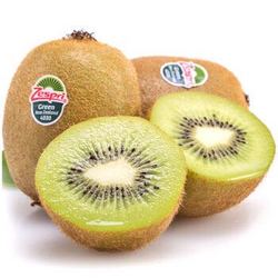 zespri 佳沛 新西兰绿奇异果 12个 总重约0.96-1.08kg