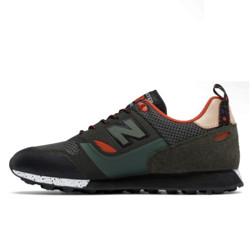 new balance Trailbuster Re-Engineered Textile 男款跑鞋