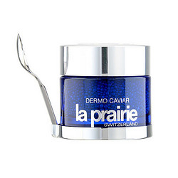 la prairie Skin Caviar 鱼子精华珍珠囊凝胶 50ml *2件