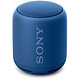 历史新低、全球PrimeDay：Sony 索尼 SRS-XB10 便携蓝牙迷你音响