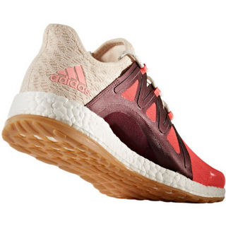 adidas 阿迪达斯 PureBoost Xpose Clima 女款跑鞋